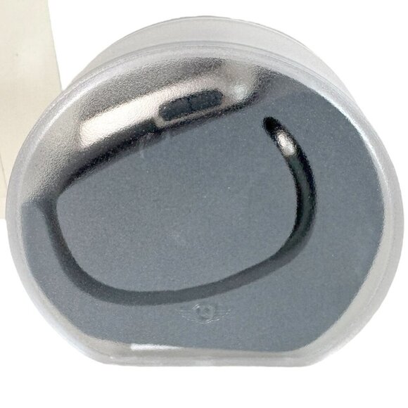 MINI Cooper BMW Mini Motion MOMA Collectible Grey Smartwatch in Case - Picture 2 of 9